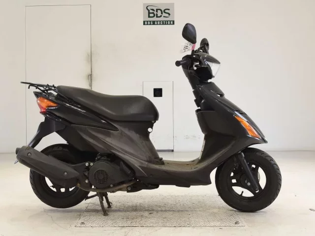 Suzuki ADDRESS V125