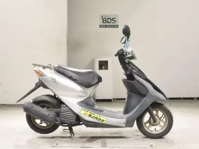 Honda DIO