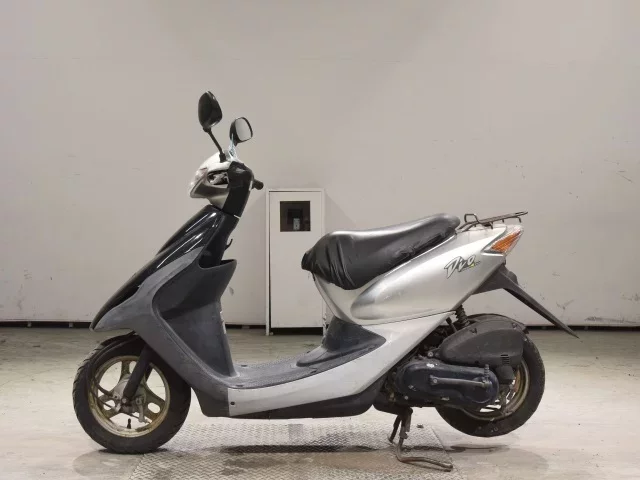 Honda DIO