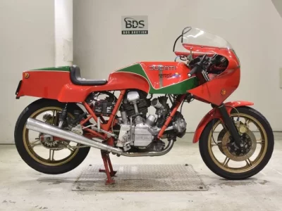 Ducati DUCATI 900MHR