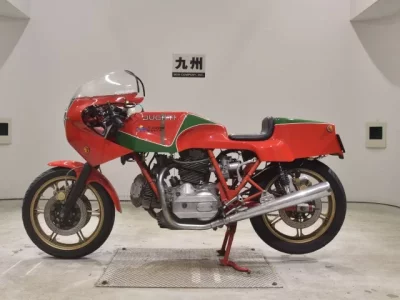 Ducati DUCATI 900MHR