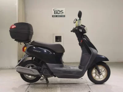 Honda MANY CTOR