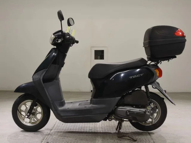 Honda MANY CTOR