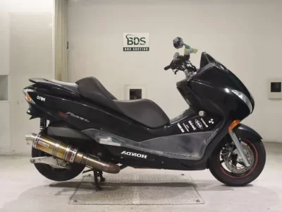 Honda FORZA Z