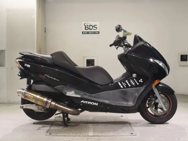Honda FORZA Z