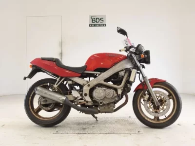 Honda SPADA SHO LOUIS NOT EQUIPPED