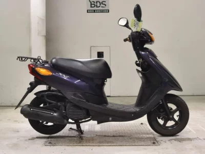 Yamaha JOG DX