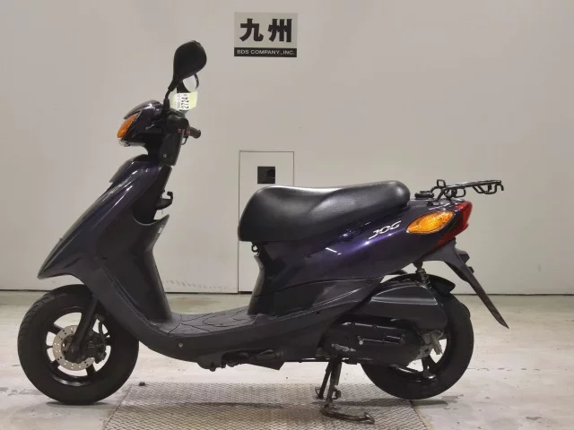 Yamaha JOG DX