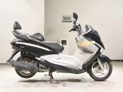 SYM SYMRV250