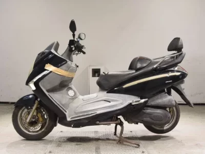 SYM SYMRV250