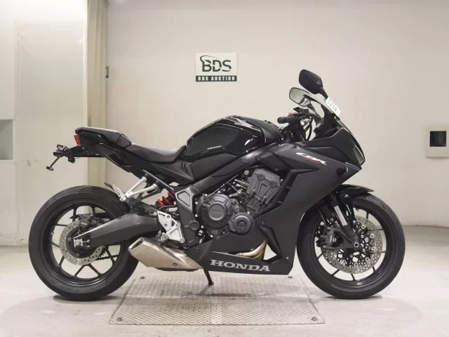 Honda CBR650R