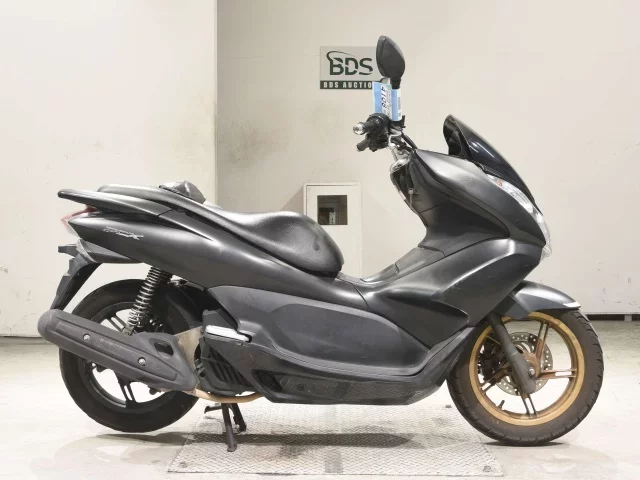 Honda PCX125