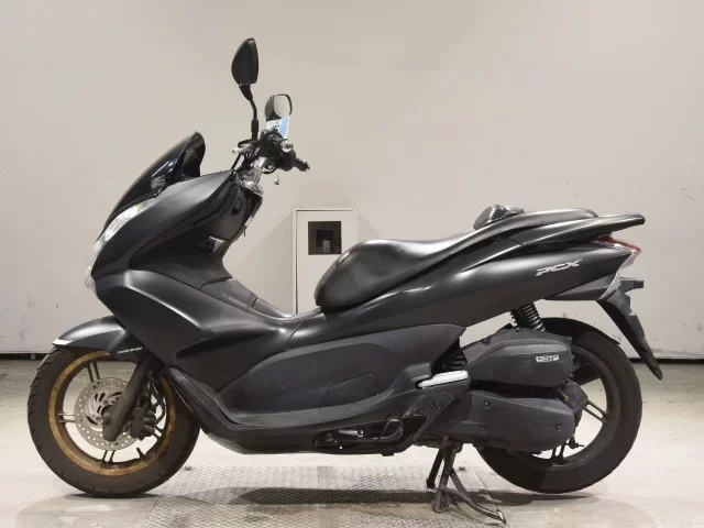 Honda PCX125