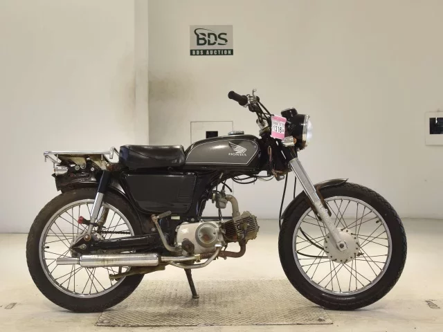 Honda CD50