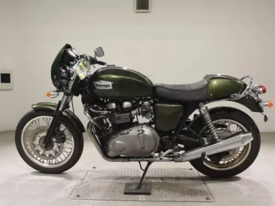 Triumph TRIUMPH THRUXTON