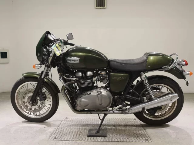Triumph TRIUMPH THRUXTON