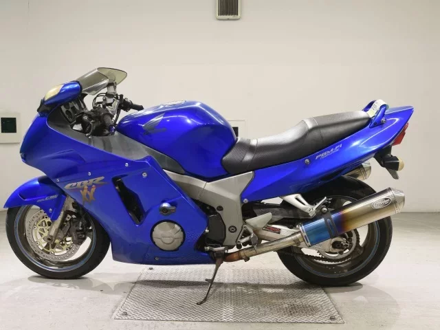 Honda CBR1100XX
