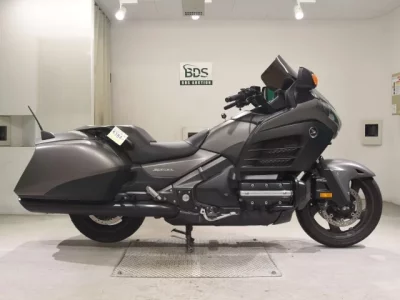 Honda GL1800 F6B