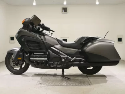 Honda GL1800 F6B