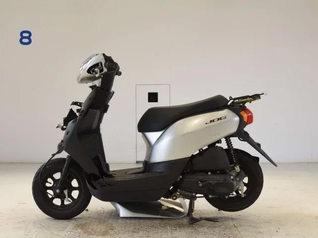 Yamaha JOG-7