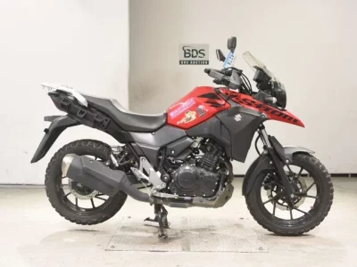 Suzuki V STROM 250
