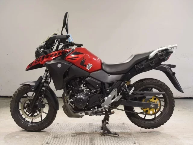 Suzuki V STROM 250