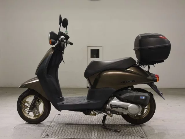 Honda TODAY