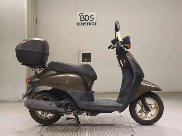 Honda TODAY