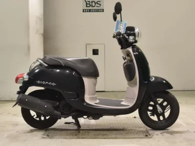 Honda GIORNO