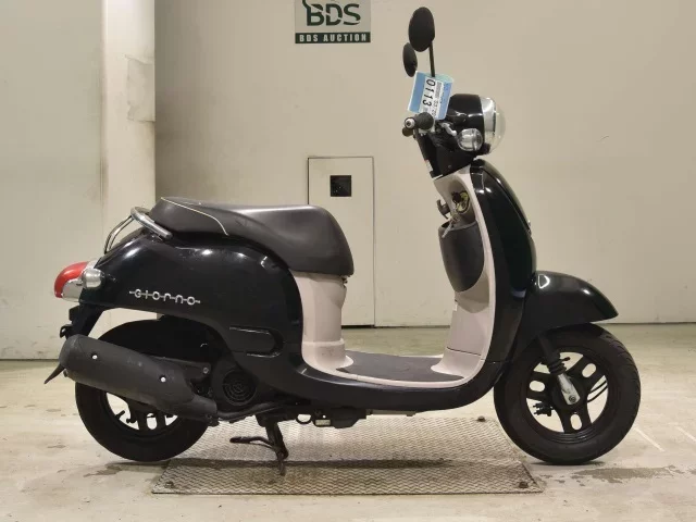 Honda GIORNO