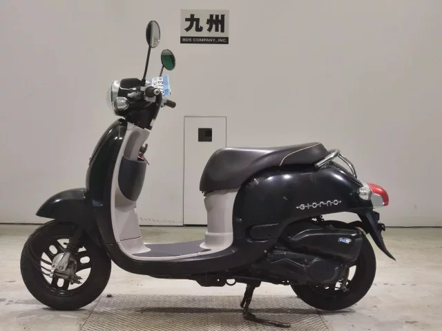 Honda GIORNO