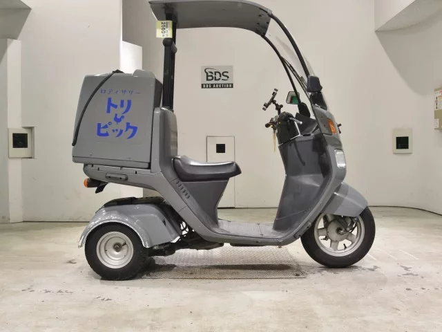 Honda GYRO CANOPY-2