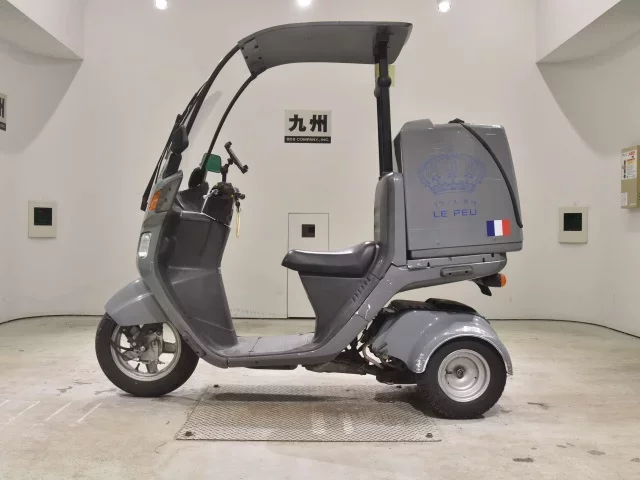 Honda GYRO CANOPY-2