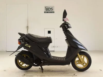 Honda DIO