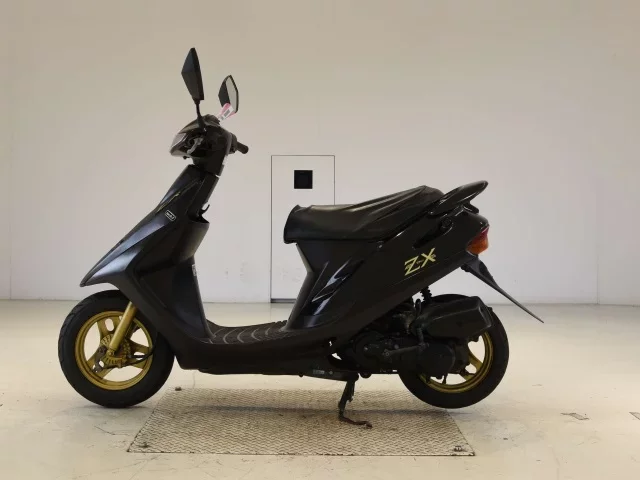 Honda DIO