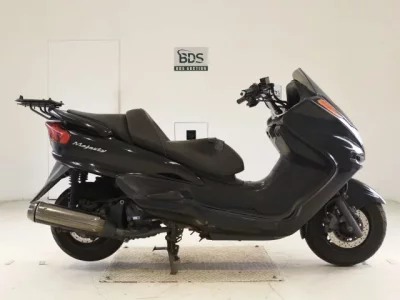 Yamaha MAJESTY 250C