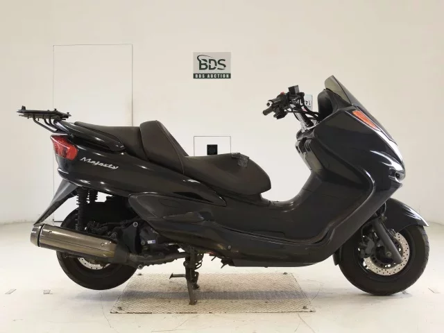 Yamaha MAJESTY 250C