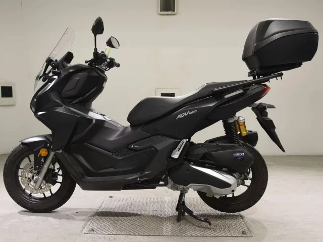 Honda ADV160