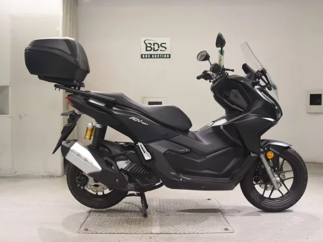 Honda ADV160