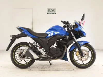 Suzuki JIKUSA-150SF