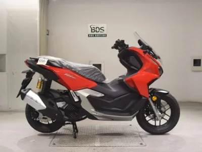 Honda ADV160