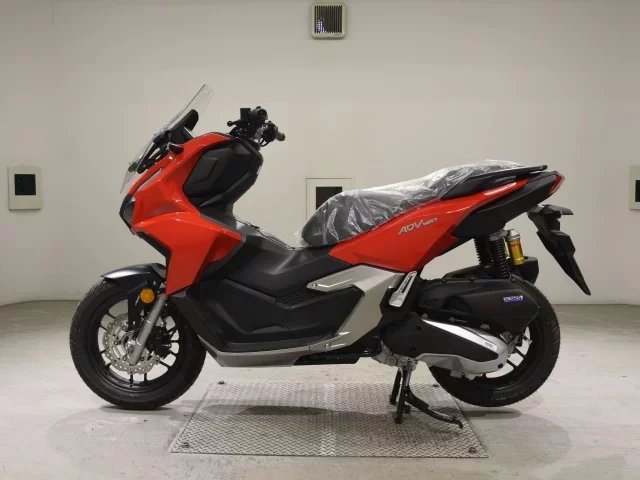 Honda ADV160