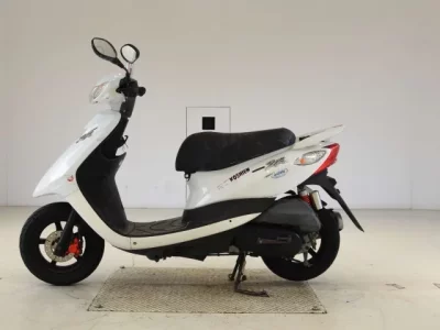 Yamaha JOG ZR-3