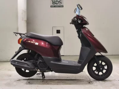 Yamaha JOG-7