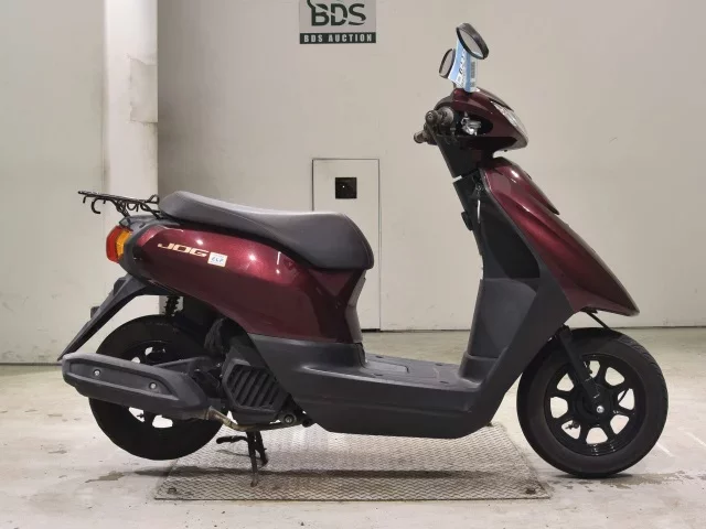 Yamaha JOG-7