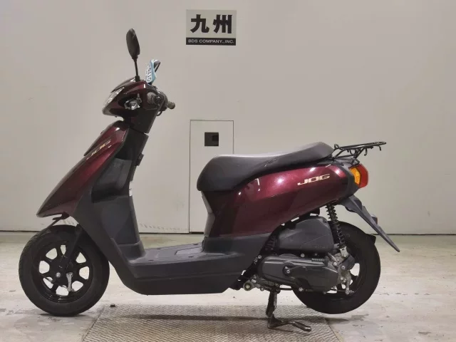Yamaha JOG-7