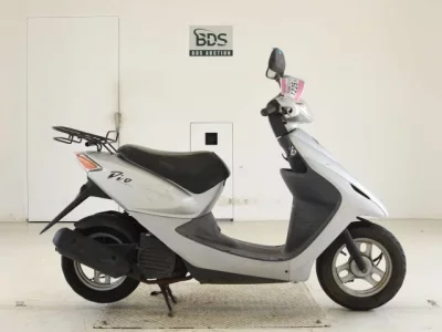 Honda DIO