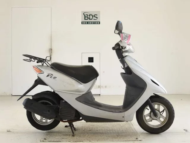 Honda DIO