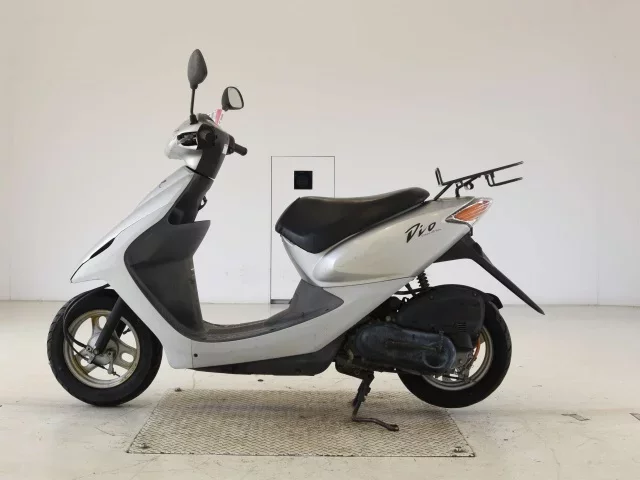 Honda DIO