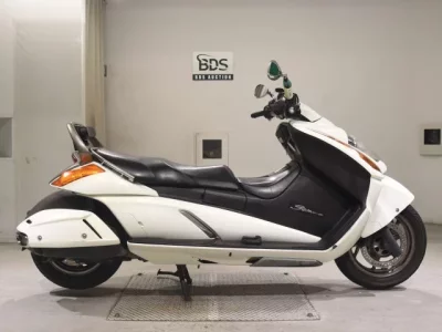 Suzuki GEMMA250